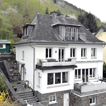 Stadtblick Cochem Bagian luar foto