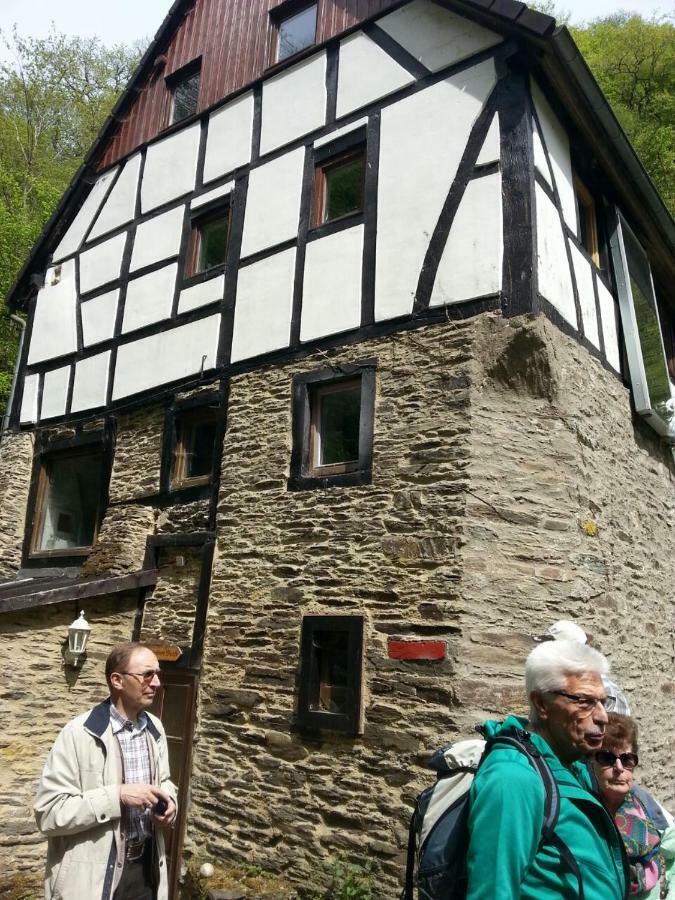 Stadtblick Cochem Bagian luar foto