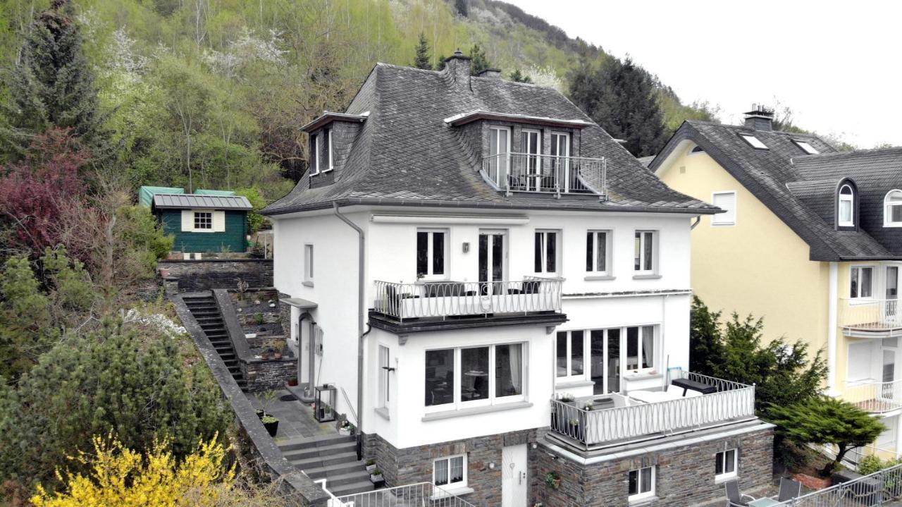 Stadtblick Cochem Bagian luar foto